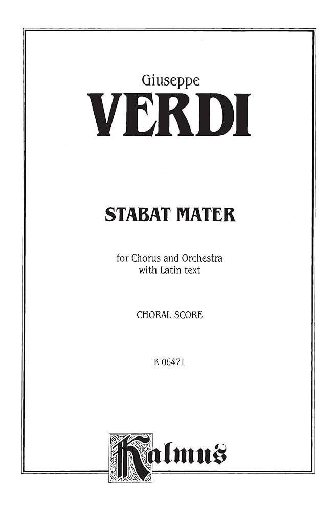 その他 Stabat Mater/Salve.. Scarlatti: Salve Regina / Pergolesi: Stabat Mater (Shm-Cd